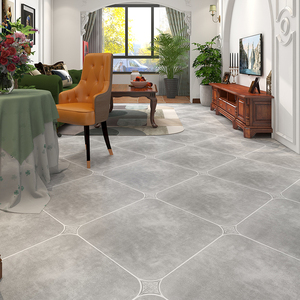 Azulejos de Porcelana Rústicos Mate <span class=keywords><strong>Abadia</strong></span> OLD 600x600mm, Color Vitrificado - Product Image 6