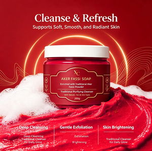 <span class=keywords><strong>Sapone</strong></span> Artigianale Sbiancante Anti-<span class=keywords><strong>Acne</strong></span> <span class=keywords><strong>per</strong></span> la Pulizia della Pelle, Rimuovi Macchie Scure, con Aker Fassi - Product Image 3