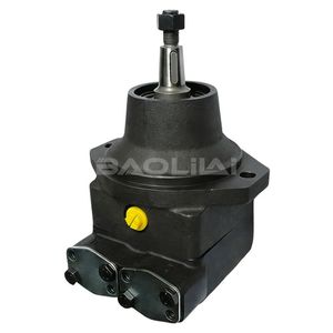 มอเตอร์ใบพัด M5BF-045 รุ่น M5BF-045-1R00-B1M3-A20-NOP มอเตอร์แบบติดตั้งสำหรับงานทางทะเล - Product Image 2