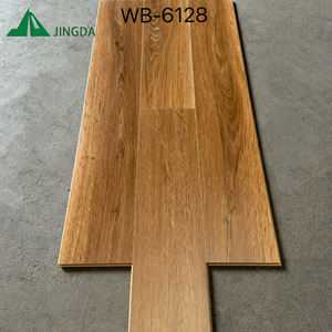 Suelo <span class=keywords><strong>Laminado</strong></span> HDF <span class=keywords><strong>de</strong></span> Alta Calidad, Marca China, Color Roble AC4, EIR, Ranura en V, <span class=keywords><strong>Parquet</strong></span> <span class=keywords><strong>Laminado</strong></span>, Aplicación en Decoración del Hogar - Product Image 1