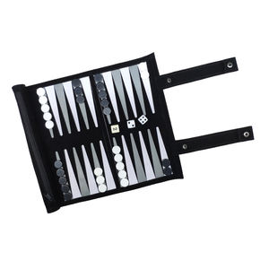 Fournitures d'intérieur Jouets d'échecs Tridimensionnels Quatre enfants Échecs enfants Jeux de table interactifs Backgammon Jouets éducatifs amusants - Product Image 2