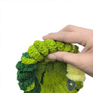 Lit suspendu pour oiseaux avec cadre de support, cachette sécurisée en feutre pour perruches, agapornis et budgies, nid en peluche lavable - Product Image 1