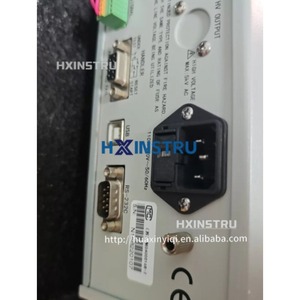 TH9310/TH9320 ac/dc ต้านทานแรงดันไฟฟ้าและฉนวนตัวทดสอบความต้านทาน TH9310A ac/dc TH9310B AC เท่านั้น TONGHUI H - Product Image 4