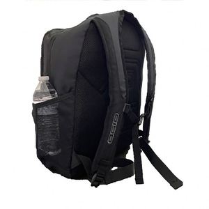 Muestra gratuita: Bolsa de tenis de fábrica para mujer, mochila deportiva de gran capacidad para raquetas de tenis, bolsa de lona deportiva. - Product Image 4