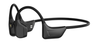 Écouteurs sans fil à conduction osseuse HW10, casque Bluetooth avec microphone, vente chaude