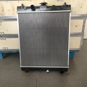 Экскаватор водяной бак EX50 EX60 радиатор для экскаватора <span class=keywords><strong>Hitachi</strong></span> - Product Image 3