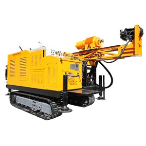 지반 탐사 시추 장비 코어 샘플 시추 장비 판매용 드릴 장비 - Product Image 6