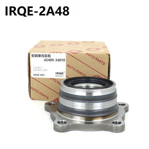 Irqe 2A48 Front <b>Wheel</b> Bearing Unit Axle Head Assembly 48mm Inner Diameter For Toyota Faw Jp <b>Replacement</b> Repair Part - Product Image 2