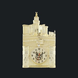 Musulmano <span class=keywords><strong>classici</strong></span> azan orologio - Product Image 3