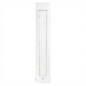 600W Solar Powered Ceiling Frameless Glass Infrared Heating Panel Remote Control Adjustable Thermostat Overheat Protection - Product Image 1