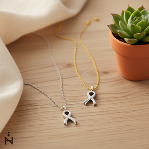 Collana in Acciaio Inossidabile con Ciondolo a Forma di Cancro, Gioiello di Moda per Donne - Product Image 3