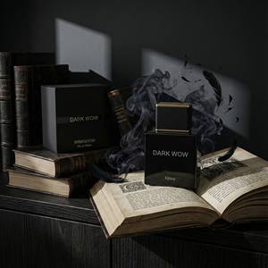 น้ำหอม One Stop Perfume ขั้นต่ำ 100 ชิ้น กลิ่น Woody Aromatic แบบสเปรย์ <span class=keywords><strong>EDP</strong></span> โคโลญจน์เข้มข้น กลิ่นฟีโรโมน สำหรับผู้ชาย กลิ่นหอมเย้ายวน พกพาสะดวก - Product Image 3