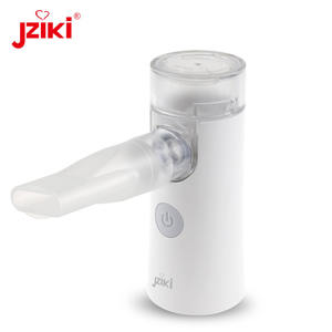 Fabricant d'atomiseurs portables à micro-mailles ultrasoniques sur mesure, commerce électronique transfrontalier pour le commerce extérieur - Product Image 3