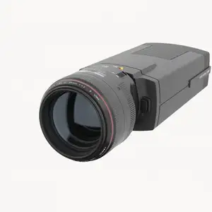 Câmera de rede de eixo q1659, ultra-alta resolução, 20mp, profissional, vigilância por vídeo, fotografia