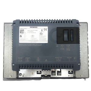 Contrôleur dédié Comfort TP900 6AV2124-0JC01-0AX0, réparation de moniteur, écran tactile Siemens HMI, 100% neuf d'origine, 9 pouces - Product Image 3