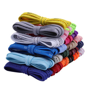 Weiou-<span class=keywords><strong>Lacets</strong></span> de chaussures plats à la mode japonaise Katakana avec lettres imprimées pour Jumpmans 700 et Converse Shoes directement du fabricant - Product Image 3