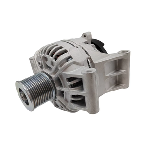 Alternateur 344-5081 3445081 pour moteurs Caterpillar C4.4, C7.1, C9, C9.3, C15 et C18. - Product Image 1