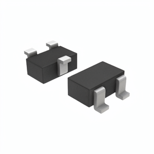 FJX992TF SC-70, SOT-323 ทรานซิสเตอร์ ชิปอิเล็กทรอนิกส์ ผู้ผลิตชิ้นส่วนอิเล็กทรอนิกส์ ช่องทางจำหน่าย - Product Image 1