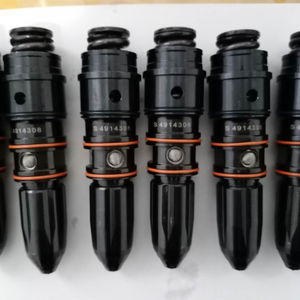 CCEC NT855 Cummins Motor teile Einspritz ventil - Product Image 5