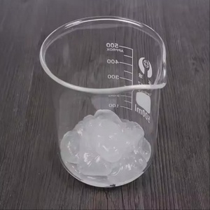 Materia Prima para Detergente de Fabricación Industrial, Lauril Éter Sulfato de Sodio Líquido, Producto Químico SLES 70%, CAS 68585-34-2 - Product Image 3