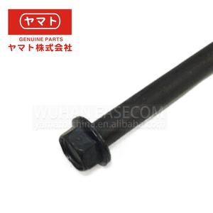 119593-01200 6LYA pour boulon de culasse Yanmar, pièces de rechange pour Yanmar Marine 6LY2A, boulon de culasse Yanmar Marine - Product Image 2