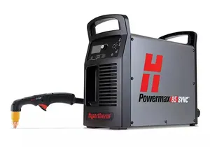 Hypertherm Powermax85ซิงค์พลาสม่าแหล่งพลังงาน CNC พลาสม่าตัด - Product Image 2