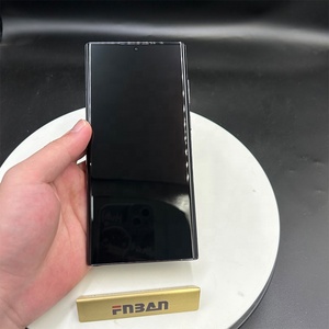 S22 <span class=keywords><strong>Ultra</strong></span> con il viso ID cellulare originale 6.8 pollici a schermo intero Smartphone 12 + 256GB Android sbloccato telefoni cellulari - Product Image 3