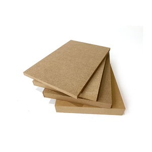 Tablero Hdhmr de 12 mm y 18 mm, Láminas de MDF <span class=keywords><strong>Verde</strong></span>, MDF Resistente al Agua - Product Image 6