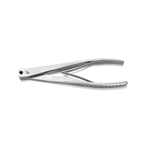 <span class=keywords><strong>Ciseaux</strong></span> à aiguilles Diamètre de coupe maximal de 1.2mm Petits <span class=keywords><strong>ciseaux</strong></span> à aiguilles vétérinaires médicaux - Product Image 3