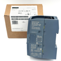 Controlador de Automatización Original Nuevo con 6ES7234-4HE32-0XB0, Controlador de PC, Servoaccionamiento 6ES7 234-4HE32-0XB0