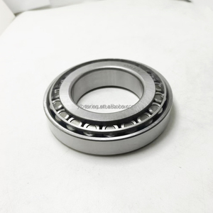 High Precision Low Price Single <b>Row</b> 33209 Tapered Roller Bearing 45x85x32mm 33209JR for <b>Machinery</b> Applications - Product Image 4