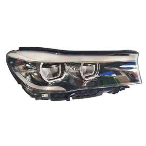 Pour les phares de la série 7 G11 G12, nouveaux, 2005-2008, 12V 25W, pièces de haute qualité pour la rénovation/amélioration - Product Image 4