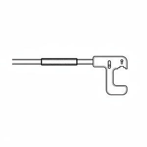 Fibra de detección de fugas de líquido PANASONIC - Product Image 1