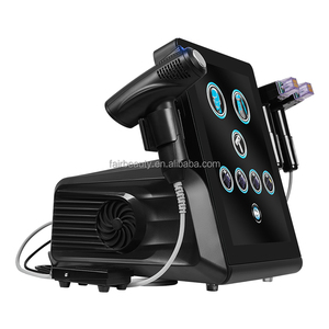 เครื่องมือความงามสำหรับทำความสะอาดผิวหน้า กำจัดริ้วรอย 2026 2 in 1 ความลึก 8 มม. พร้อมเอฟเฟกต์ความร้อน ช่วยลดเลือนริ้วรอย ฟื้นฟูผิว 12P/24P/40P/นาโน - Product Image 4