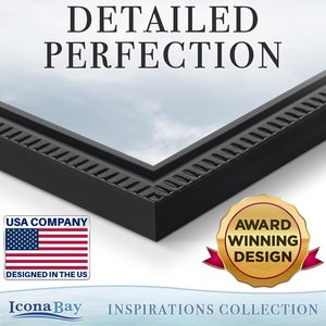 กรอบรูปไม้ A1,A2,A3,A4,A5,4X6,5X7,6X8,8X10,11X14, กัมพูชา - Product Image 2