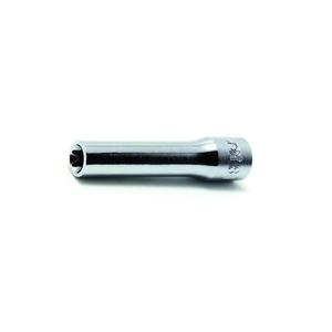Koken-2325-E10 1/4 ''ซ็อกเก็ตลึก Torx-EAN ซ็อกเก็ตมือ4991644003860 1/4" - Product Image 1