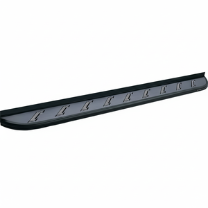 Croma Dark Car Side Step Running Board para Hyundai Creta - Product Image 1