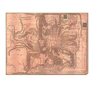 Servizio di Reverse Engineering PCB: <span class=keywords><strong>Schemi</strong></span>, Liste BOM, File Gerber - Product Image 5