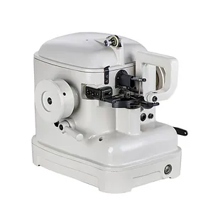 MC 600 Automatic Refueling Industrial Shoemaking Fur Heavy Duty High Pull Shoes Sewing Machine For Sale