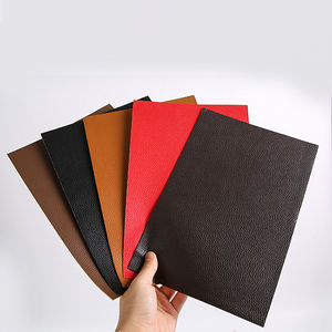 Parche autoadhesivo de PVC/PU de cuero WBG, pegatina acrílica de una cara para sofá, asiento de coche, muebles interiores y exteriores - Product Image 3