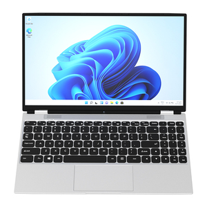 Fabricante de equipos originales al por mayor portátil de negocios de 15,6 pulgadas Intel N95 DDR4 8G 16G 32G RAM sistema Win1 opcional - Product Image 5