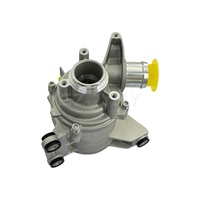 Pompe à eau de refroidissement électrique 2642000301, système de refroidissement du moteur, remplacement pour Mercedes-Benz M274 C205 W213 C253