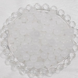 2025 nouveau fabricant nouveau 4mm6mm <span class=keywords><strong>perles</strong></span> de verre rondes <span class=keywords><strong>perles</strong></span> <span class=keywords><strong>en</strong></span> vrac bricolage à la main <span class=keywords><strong>perles</strong></span> tissage matériel accessoires - Product Image 6