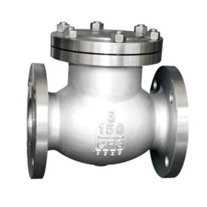 ANSI Thép Không Gỉ Đu Kiểm Tra Van - Product Image 1