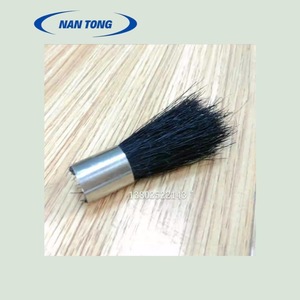 Pièces de tête de brochage Nantong Printing Machine Brush DQ404 pour agrafeuse à chevalet - Product Image 1