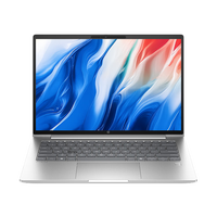 Nuovo Laptop Aziendale ProBook 4 G1i 14 con AI, Intel Core Ultra 5/7, 16GB/32GB RAM, 512GB/1TB SSD, Windows 11 Pro, 1920x1200