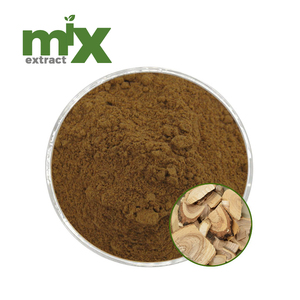 Yüksek Kaliteli Sibirya Ginsengi Ekstresi 10:1 20:1 30:1 Minimum Sipariş Miktarı 25kg Gıda Sınıfı Suda Çözünen Eleutherosidler - Product Image 1