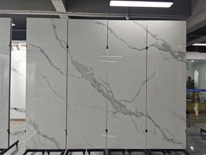 <span class=keywords><strong>Di</strong></span> lusso rock lastra cristalli lastra porcellana lastra <span class=keywords><strong>di</strong></span> 1200x2400mm 800x2600mm - Product Image 2