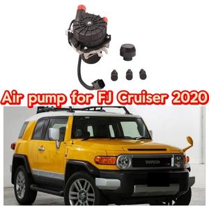 <span class=keywords><strong>2020</strong></span> FJ-Cruiser Cool Road Modèle Spécial Pompe à Air Pièce Auto Haut de Gamme pour Voiture - Product Image 2
