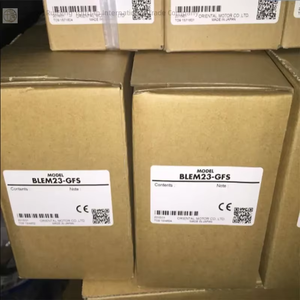 Moteur Blem23-gfs 1 pièce, nouveau, livraison express, neuf, original, en stock, automatisation industrielle, programmation PLC dédiée - Product Image 1